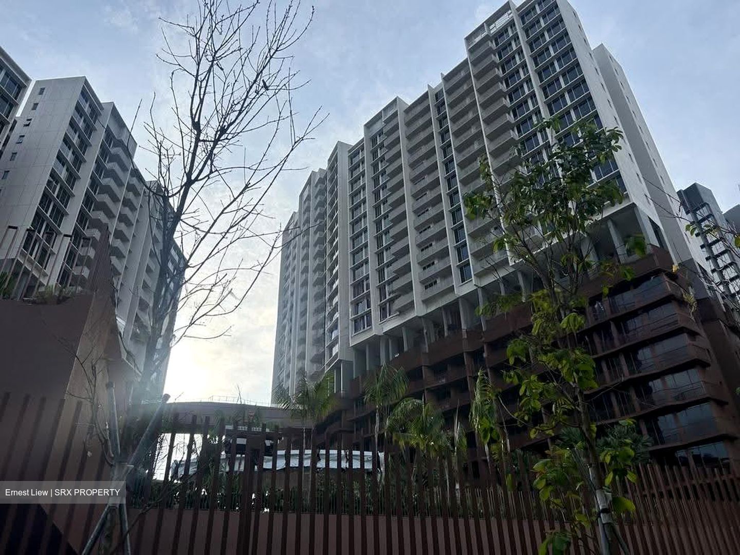 Lentor Hills Residences (D26), Apartment #613636541